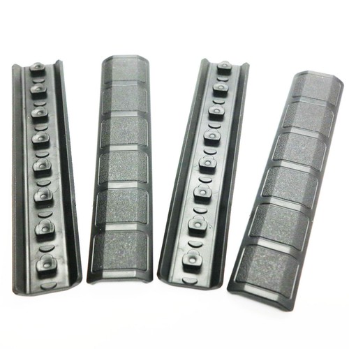 Keymod soft rail cover - keymod,