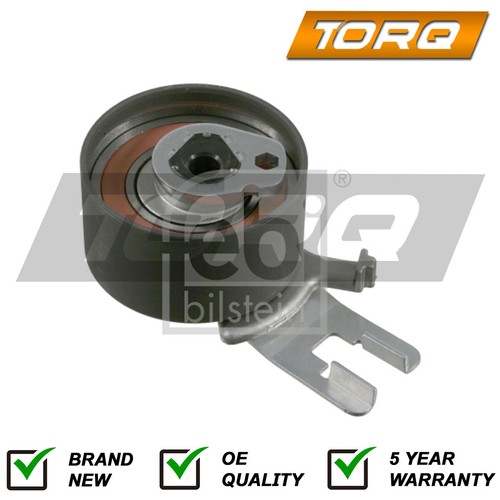Timing cam belt tensioner - timing,