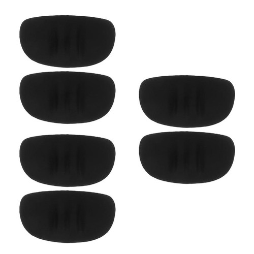 Pcs ice hockey chin pad - 6,
