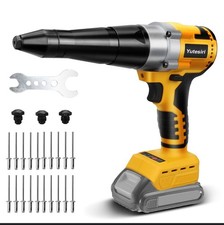 Cordless Electric Rivet Gun