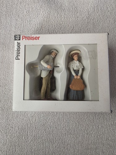 Preiser 45052 scale - preiser,