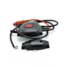 Hayter Electric Envoy Spirit