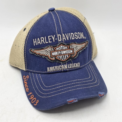 Harley davidson american - davidson,