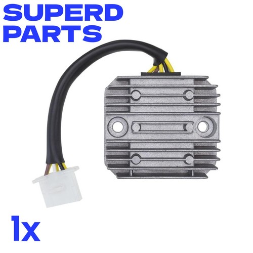 Voltage regulator fits - regulator,