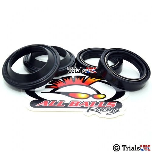 All balls honda montesa showa - balls,