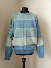 Tom Sayers Jumper Size S 80s