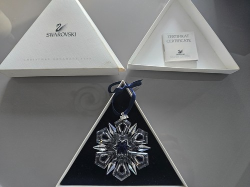 Swarovski scs 1999 - scs,