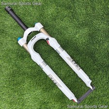 FOX 32 RLC Suspension Fork 29