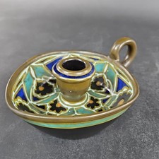 1926 Antique Candlestick