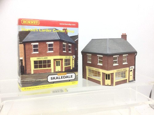 Hornby r8624 gauge - oo,