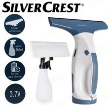 Silvercrest Cordless Window