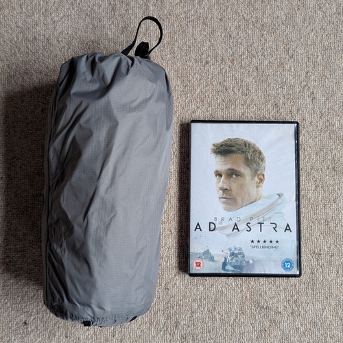 Therm rest neoair large grey - therm-a-rest,