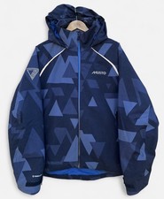 Musto BR2 Men's Two Tone Blue