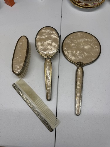 Regent london vanity - of, set