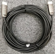 INAKUSTIK Fiber Optic HDMI