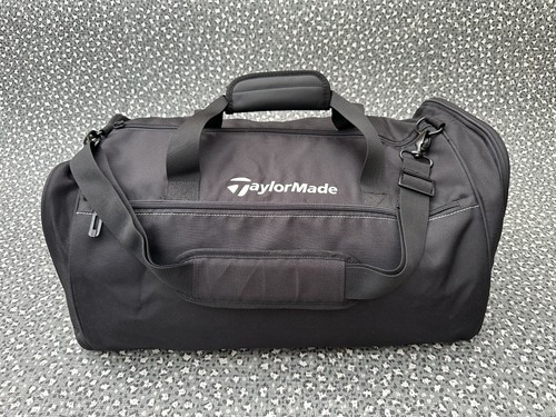 Taylormade duffel holdall golf - holdall,