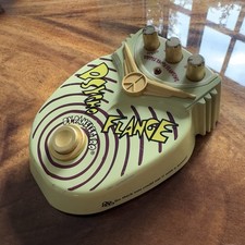 Danelectro Psycho Flange