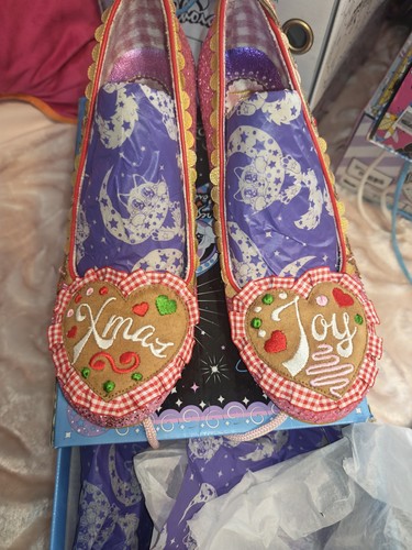 Irregular choice courts - choice,