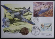 1996 Schneider Trophy Victory