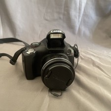 Canon PowerShot SX40 HS 12.1MP