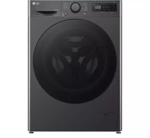 Turbowash360 with ai - lg,