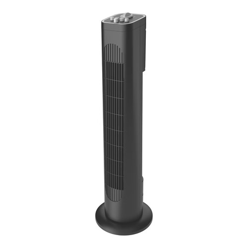 Oscillating tower fan 757mm - oscillating, 3
