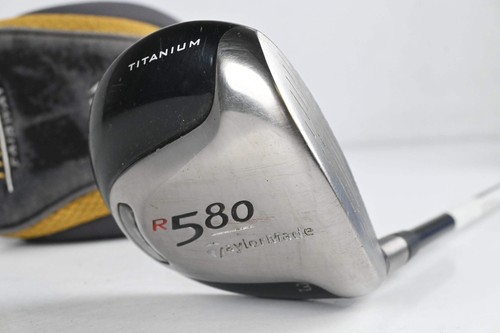 Taylormade r580 wood - taylormade, /