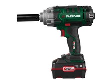 Parkside 20V Cordless Impact