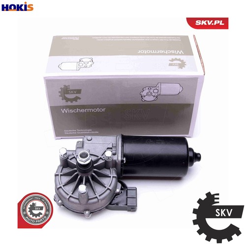 Wiper motor 19skv120 for - motor,