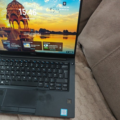 Dell latitude 7390 in - latitude,