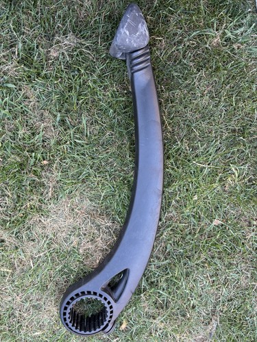 Replacement leg foot - leg, for