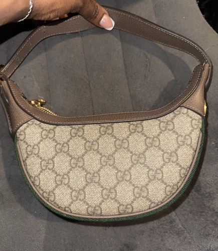 Gucci ophidia small shoulder - gucci,