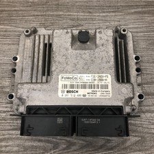 Bosch ECU 0- Ford Fiesta 1.0L