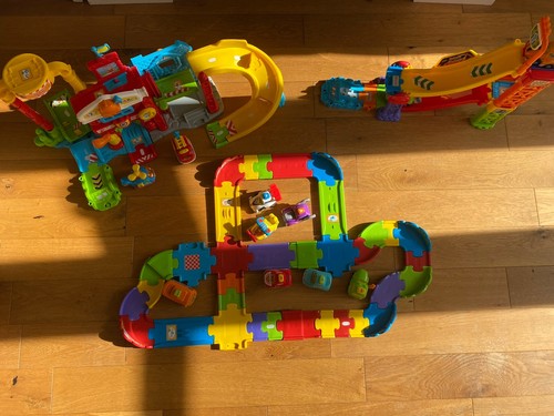 Vtech toot - vtech, large