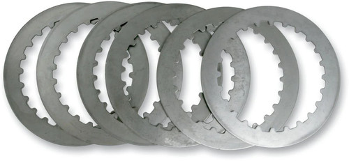 Moose racing steel clutch - racing,