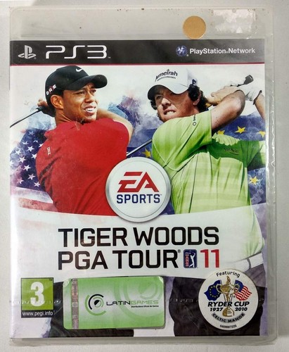 Tiger woods pga tour move - pga,