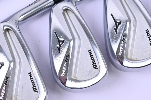 Mizuno irons 3 pw - mizuno, /