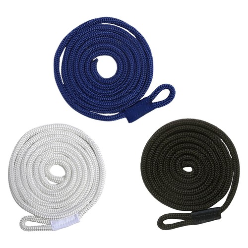 Boat line braided buoy - boat,
