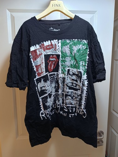 The rolling stones role - the,