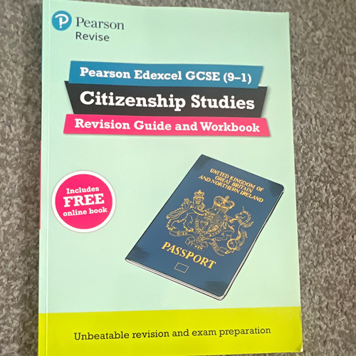 Pearson revise edexcel gcse - pearson,