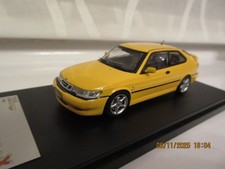 Premium 1999 Saab 9-3 Vggen in