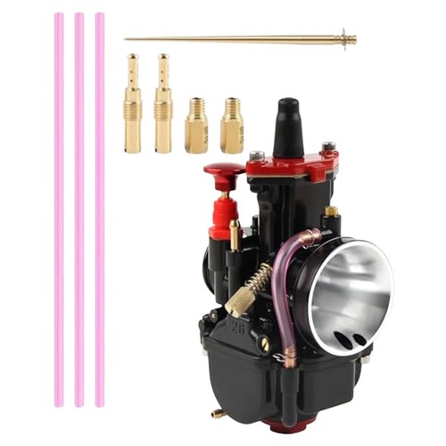 For pwk 26mm carburettor - for,