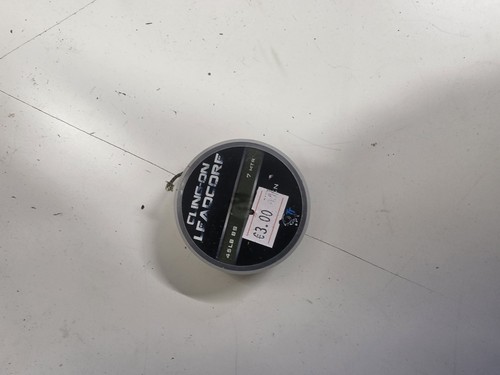 Nash cling leadcore leader - leadcore,