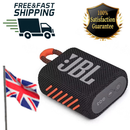 New jbl go3 portable - go3,