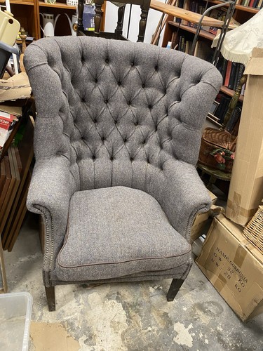 Beautiful chesterfield tetrad - beautiful,