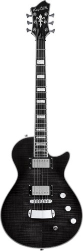 Hagstrom ultra max dark - max,