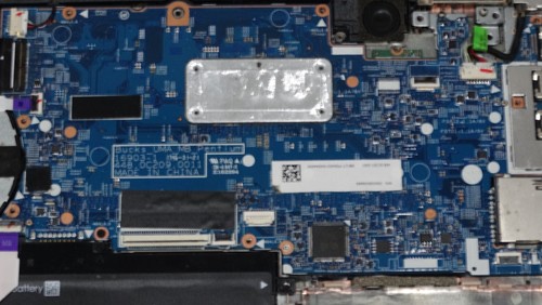 Pavilion x360 14 - hp, 14-ba094sa