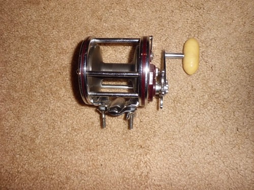 Vintage penn senator h - senator,