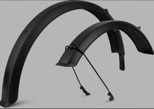 CUBE ACID MUDGUARD SET SIC 2.0 84 27.5" BB MOUNT