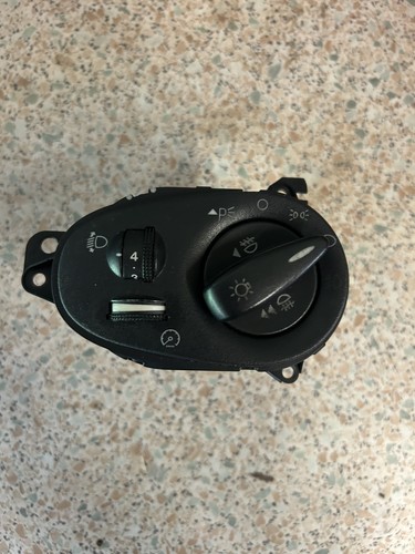 2004 ford focus mk1 - ford, headlight